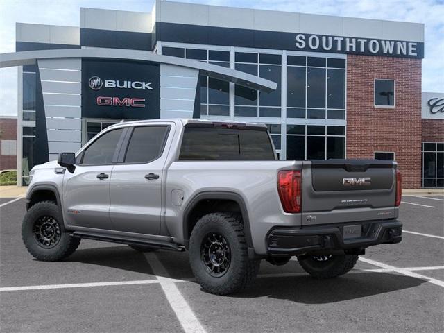 new 2024 GMC Sierra 1500 car, priced at $83,480