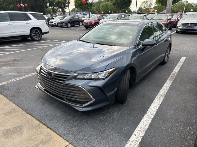 used 2019 Toyota Avalon car, priced at $25,079