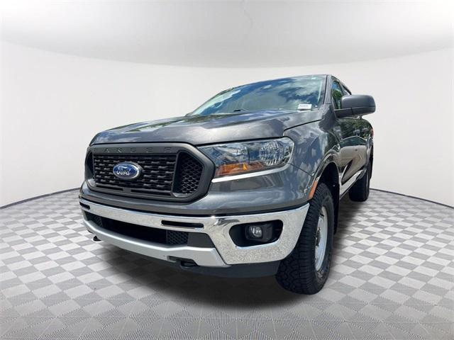 used 2020 Ford Ranger car, priced at $24,755