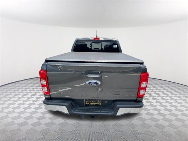 used 2020 Ford Ranger car, priced at $24,755