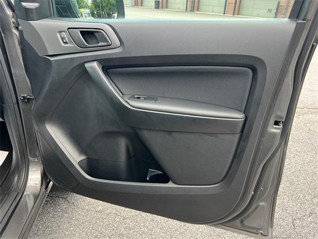 used 2020 Ford Ranger car, priced at $24,755