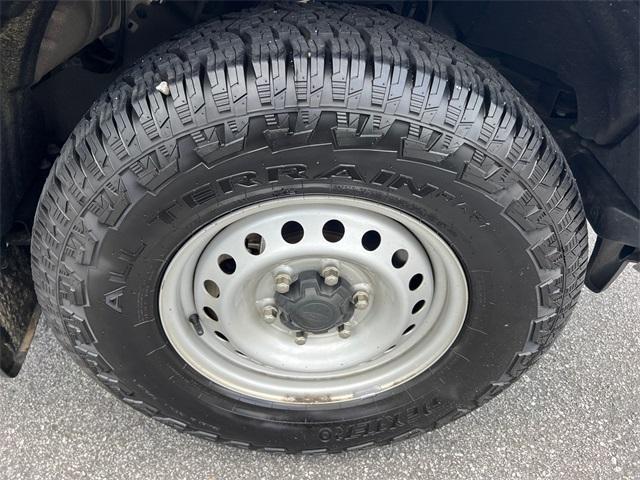 used 2020 Ford Ranger car, priced at $24,755
