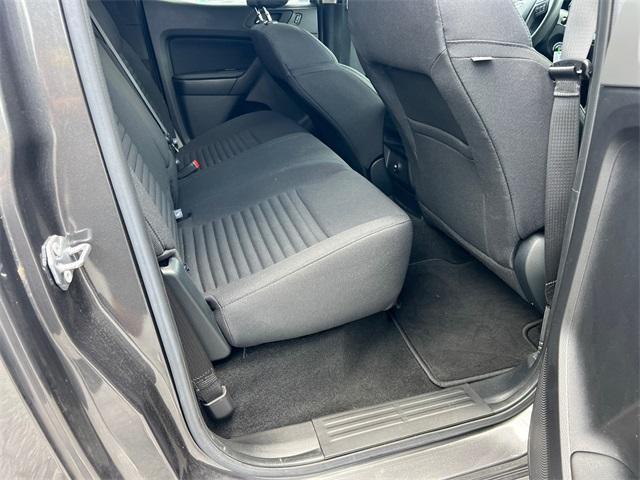 used 2020 Ford Ranger car, priced at $24,755