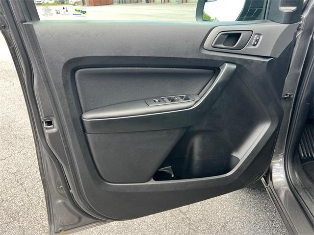 used 2020 Ford Ranger car, priced at $24,755