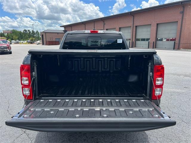 used 2020 Ford Ranger car, priced at $24,755