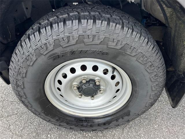 used 2020 Ford Ranger car, priced at $24,755