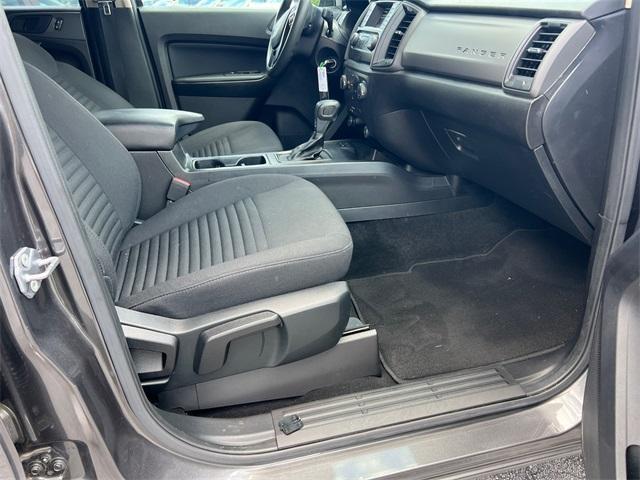 used 2020 Ford Ranger car, priced at $24,755