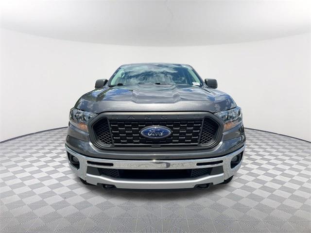 used 2020 Ford Ranger car, priced at $24,755