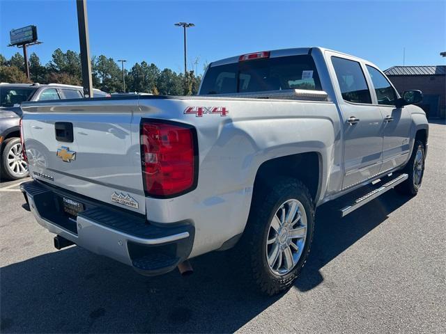 used 2014 Chevrolet Silverado 1500 car, priced at $16,994