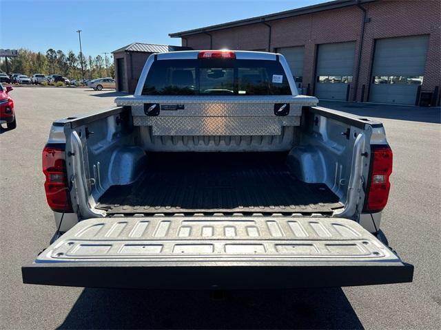 used 2014 Chevrolet Silverado 1500 car, priced at $16,994