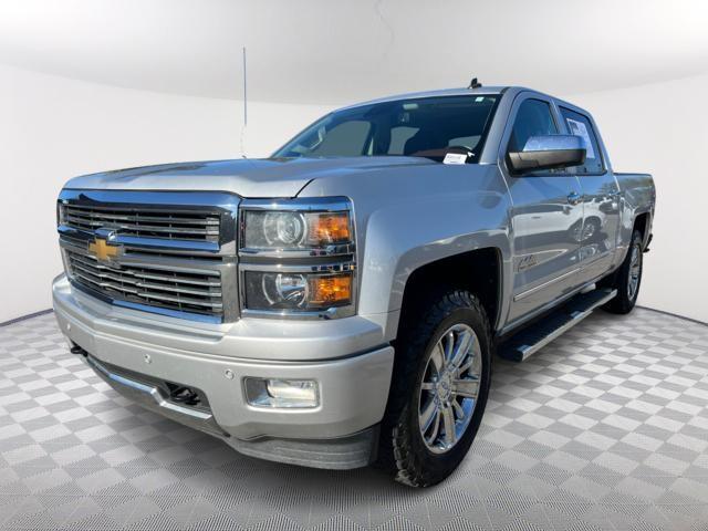 used 2014 Chevrolet Silverado 1500 car, priced at $16,994