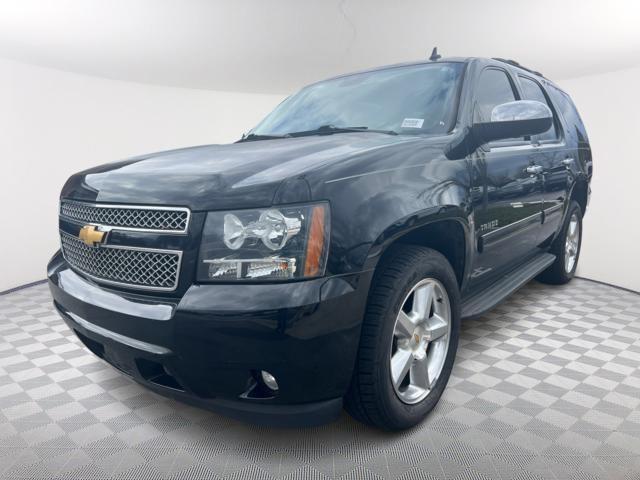 used 2014 Chevrolet Tahoe car, priced at $15,246