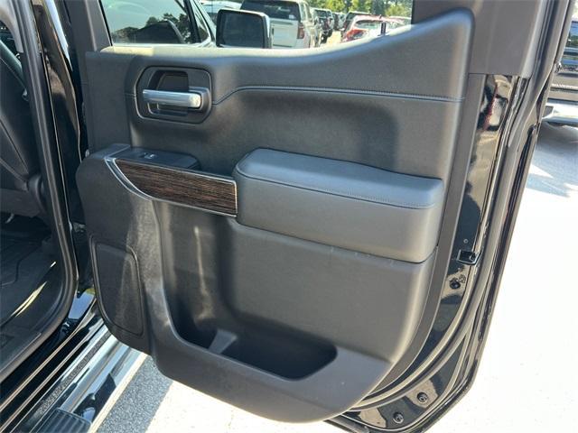 used 2021 GMC Sierra 1500 car, priced at $29,995