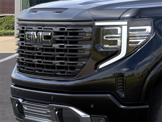 new 2025 GMC Sierra 1500 car, priced at $76,755