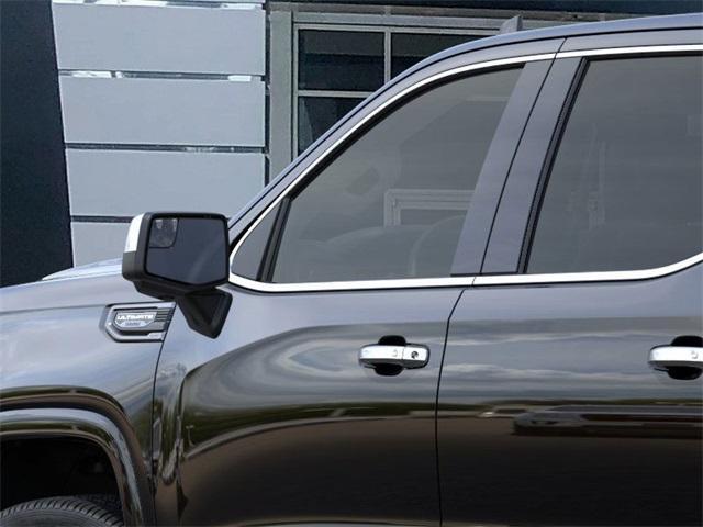 new 2025 GMC Sierra 1500 car, priced at $76,755