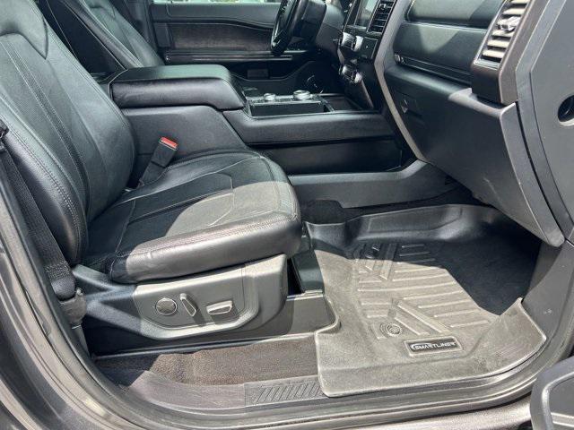 used 2020 Ford Expedition Max car, priced at $30,165