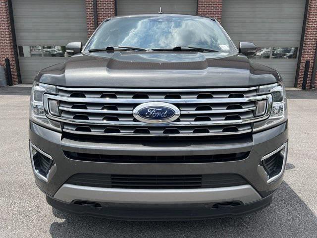 used 2020 Ford Expedition Max car, priced at $30,165