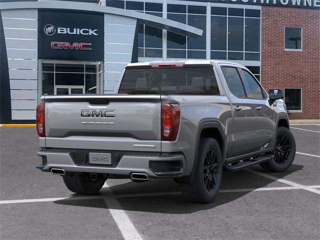 new 2024 GMC Sierra 1500 car, priced at $53,635