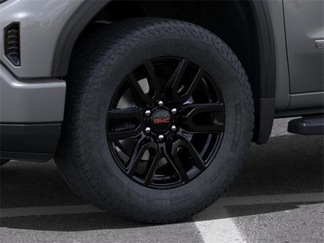 new 2024 GMC Sierra 1500 car, priced at $53,635