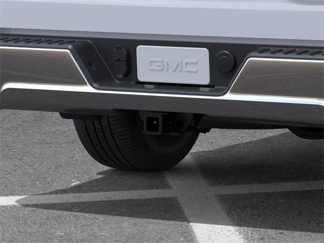 new 2025 GMC Sierra 1500 car, priced at $32,605