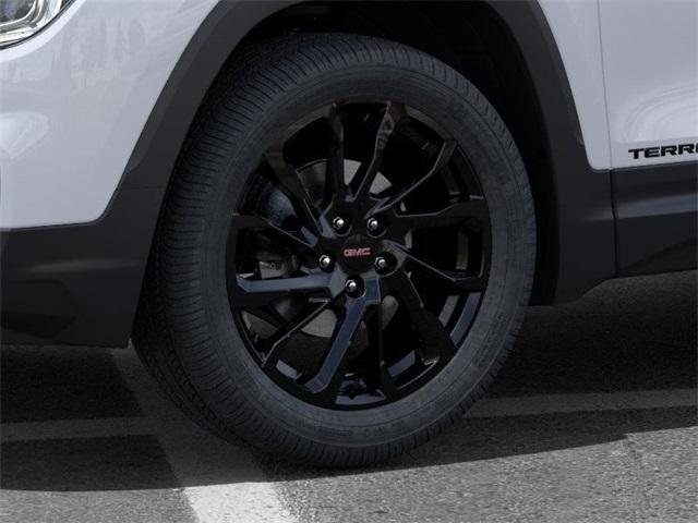 new 2024 GMC Terrain car, priced at $28,385