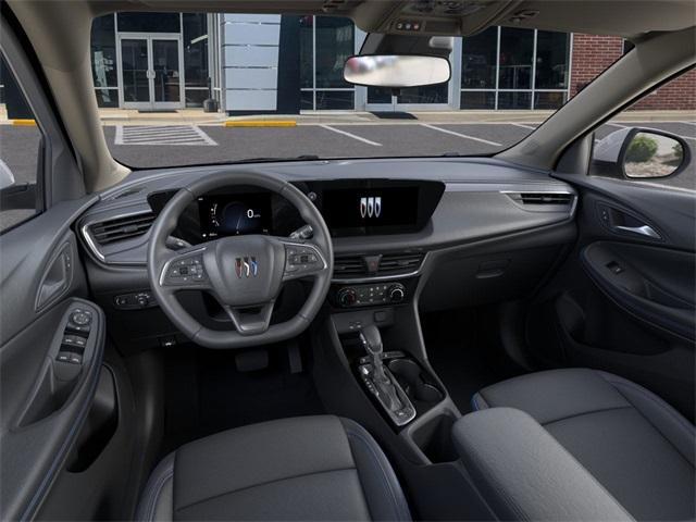 new 2026 Buick Encore GX car, priced at $27,380