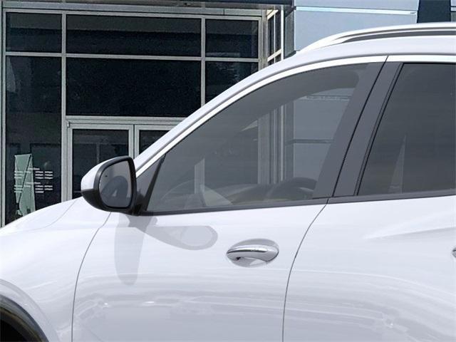new 2026 Buick Encore GX car, priced at $27,380