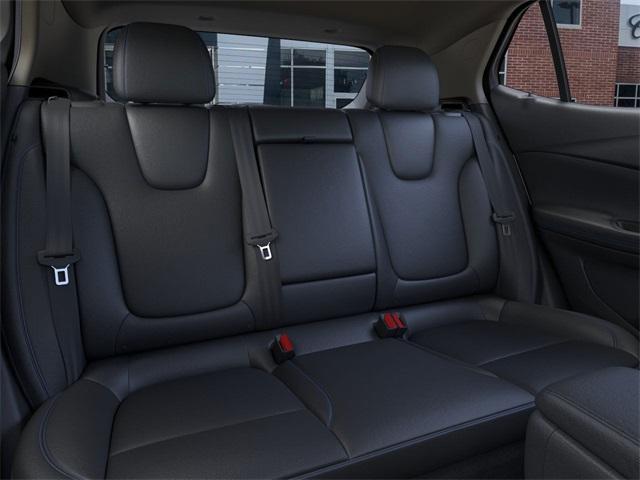 new 2026 Buick Encore GX car, priced at $27,380