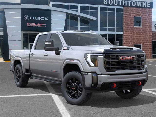 new 2026 GMC Sierra 2500 car, priced at $86,345