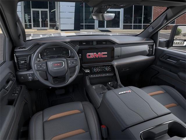 new 2026 GMC Sierra 2500 car, priced at $86,345
