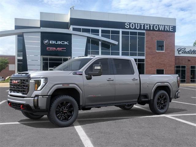 new 2026 GMC Sierra 2500 car, priced at $86,345