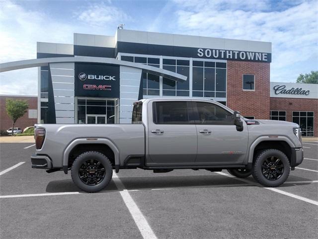 new 2026 GMC Sierra 2500 car, priced at $86,345