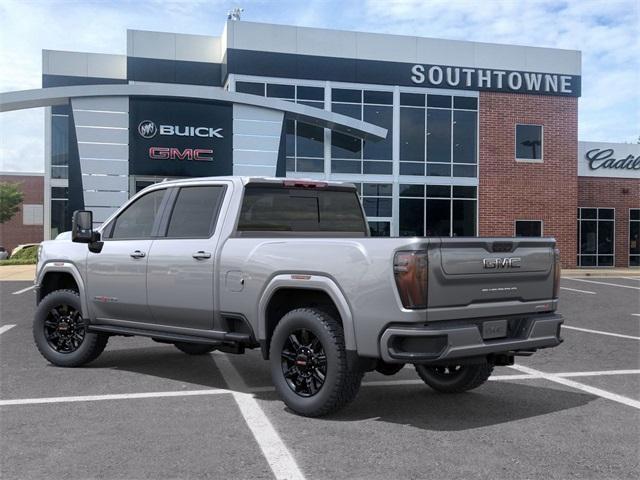 new 2026 GMC Sierra 2500 car, priced at $86,345