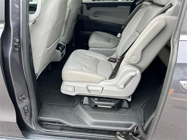 used 2019 Honda Odyssey car, priced at $22,777