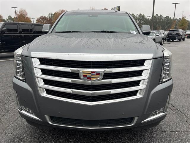 used 2018 Cadillac Escalade car, priced at $35,995