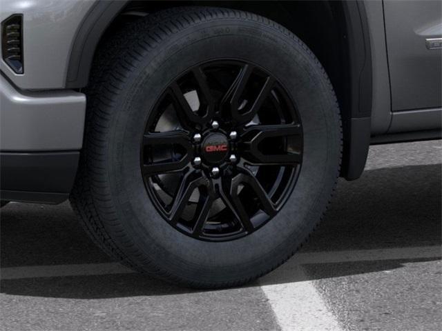 new 2025 GMC Sierra 1500 car, priced at $53,175