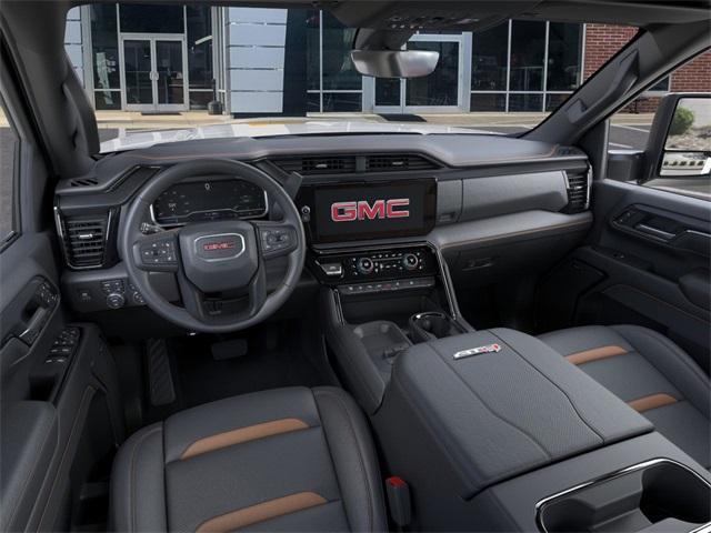 new 2025 GMC Sierra 2500 car, priced at $82,880