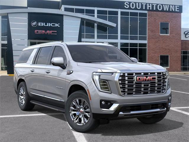 new 2026 GMC Yukon XL car, priced at $90,825