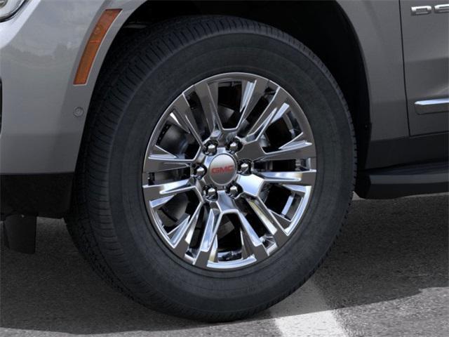 new 2026 GMC Yukon XL car, priced at $90,825