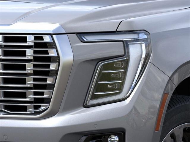 new 2026 GMC Yukon XL car, priced at $90,825