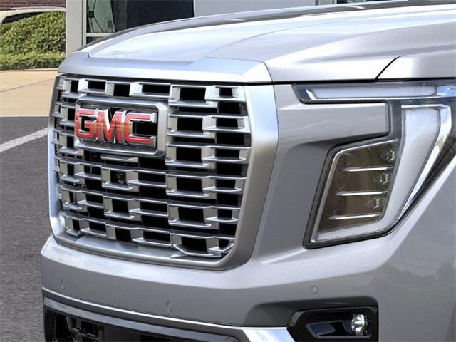 new 2026 GMC Yukon XL car, priced at $90,825