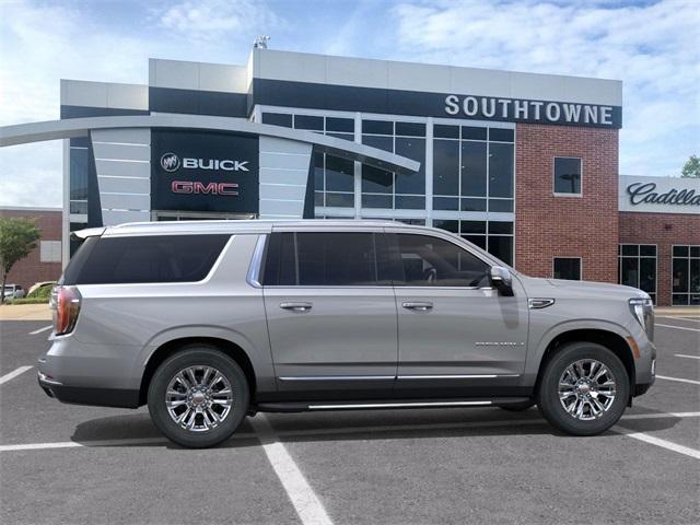 new 2026 GMC Yukon XL car, priced at $90,825