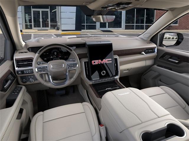 new 2026 GMC Yukon XL car, priced at $90,825