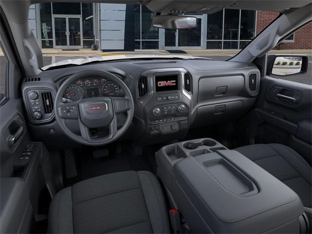 new 2024 GMC Sierra 1500 car, priced at $38,987