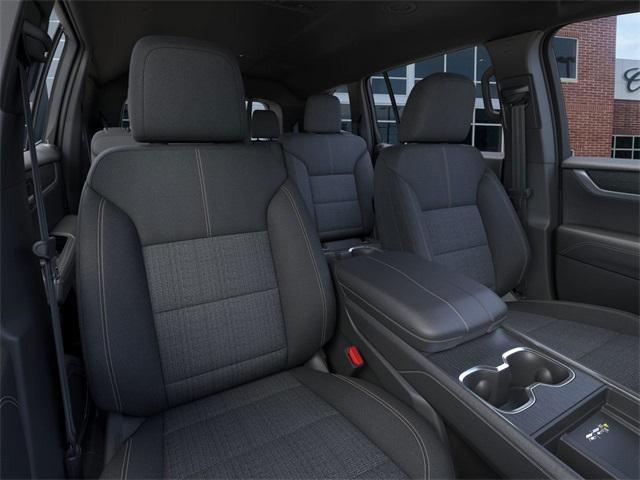 new 2026 GMC Acadia car, priced at $43,595
