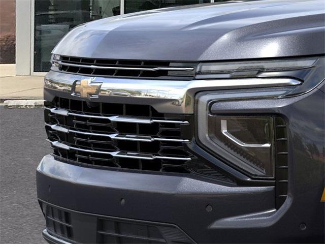 new 2026 Chevrolet Tahoe car, priced at $67,275