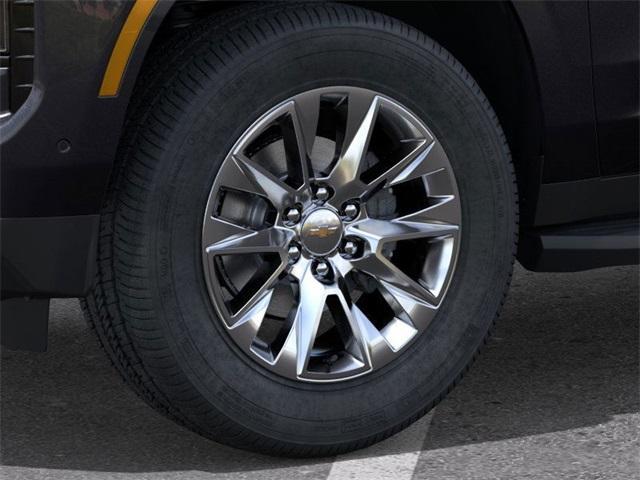 new 2026 Chevrolet Tahoe car, priced at $82,985