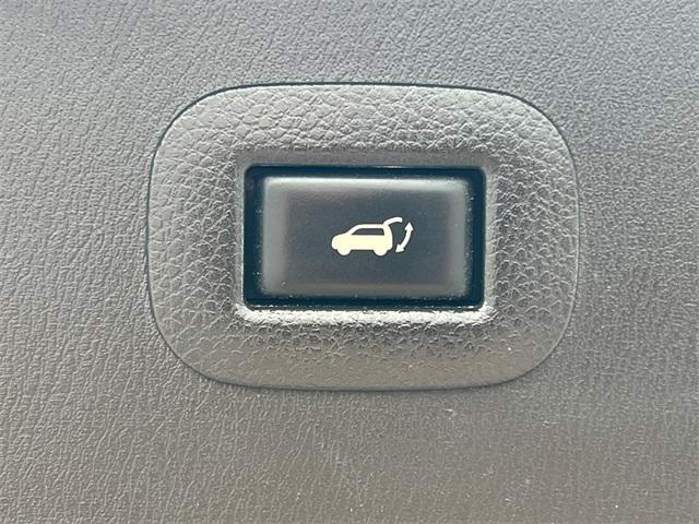 used 2018 Nissan Armada car, priced at $16,801