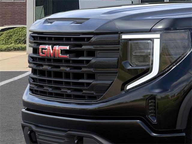 new 2024 GMC Sierra 1500 car, priced at $52,775