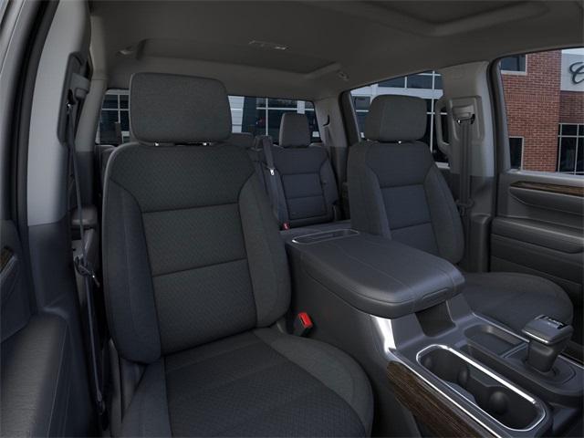 new 2024 GMC Sierra 1500 car, priced at $52,775